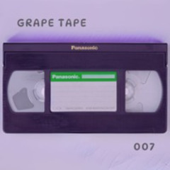 Grape Tape 007