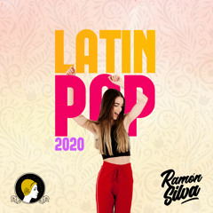 DJ Ramon Silva - Mix Latin Pop 2020 By Clandestina