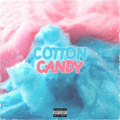 COTTON CANDY (PROD BY RASIIR)