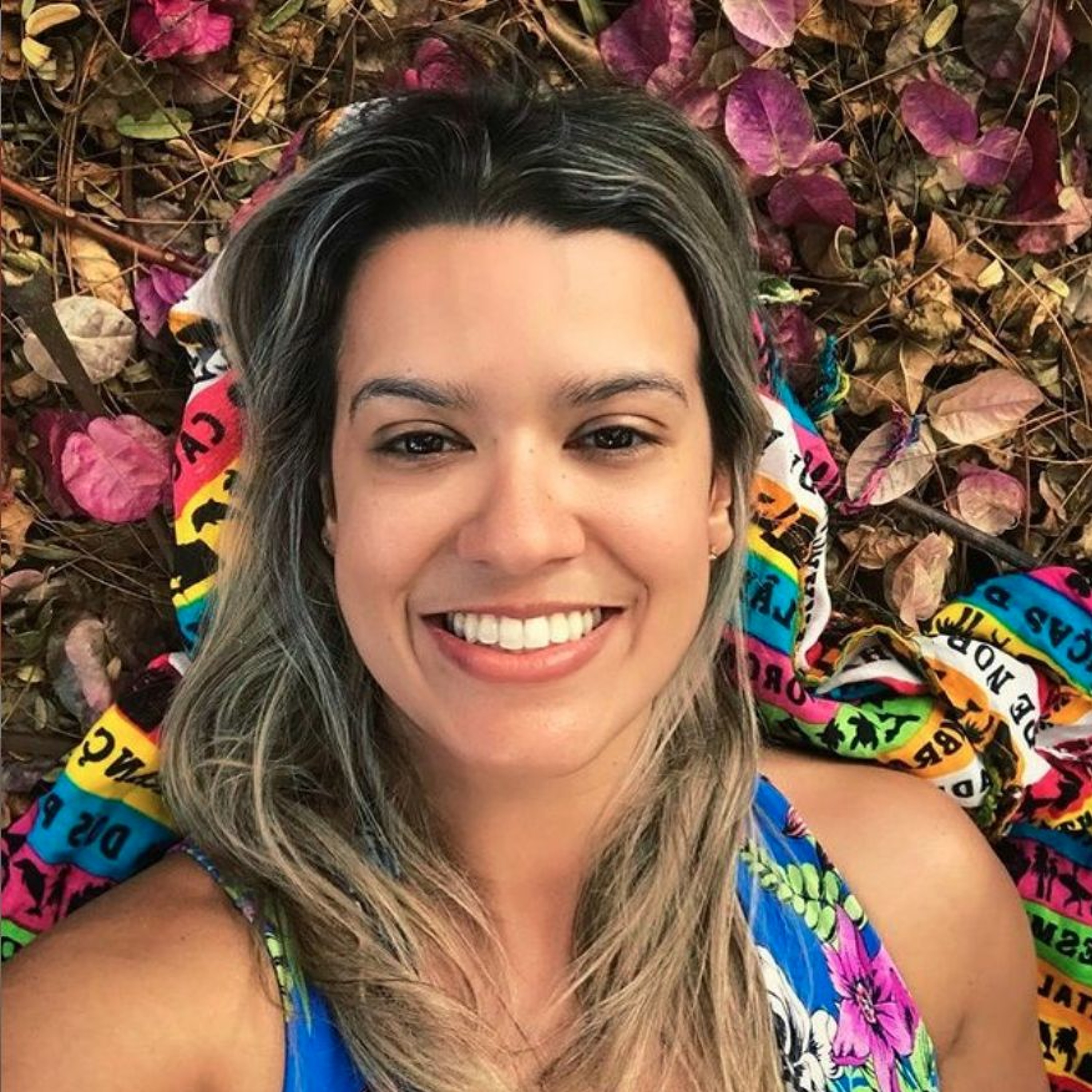 Equilíbrio Mental | Dani Borges