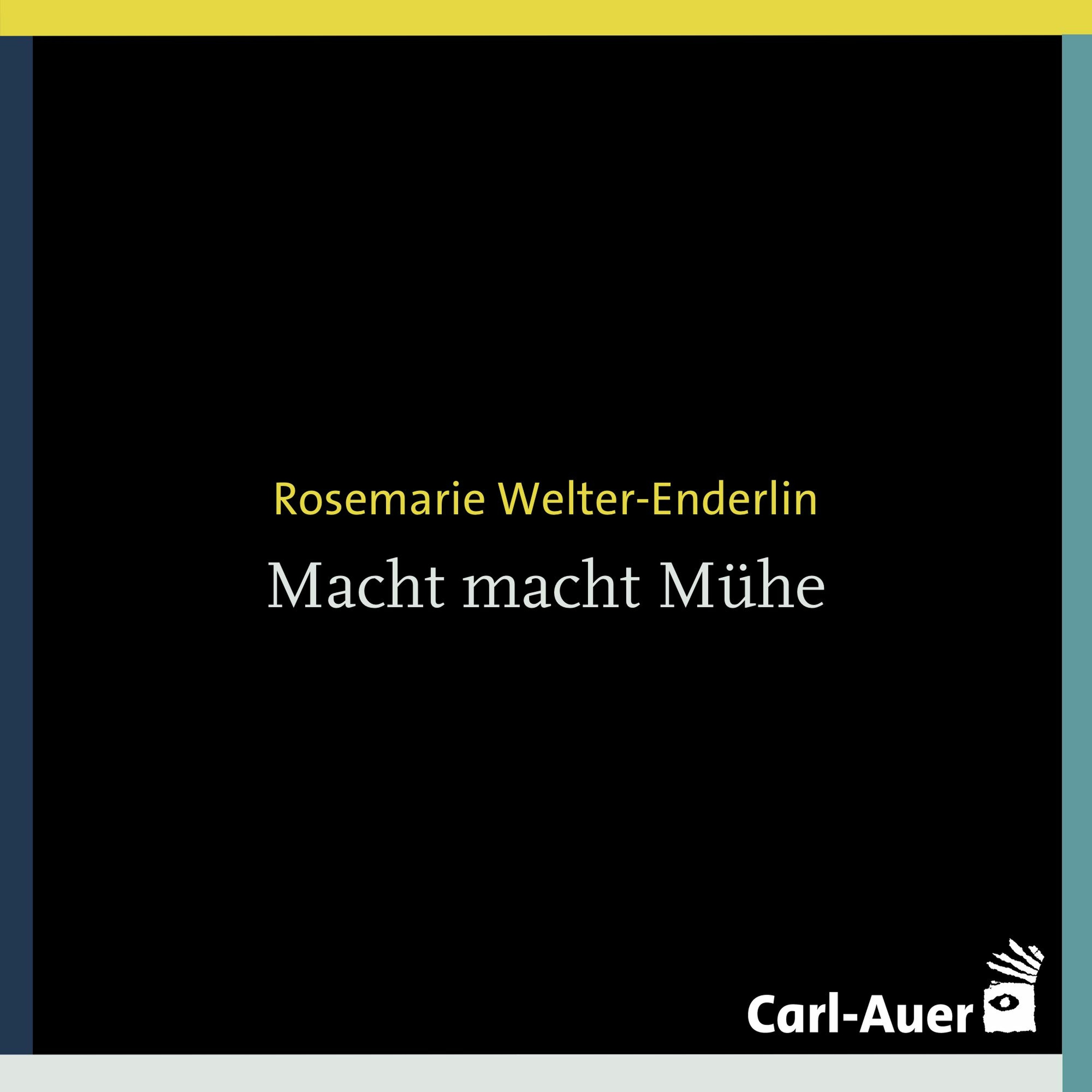 Carl-Auer autobahnuniversität