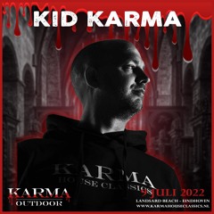 Kid KARMA @ KARMA Outdoor 2022