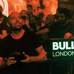 LEXX - ON SUNDAY - BRUSSELS - DEC 2022