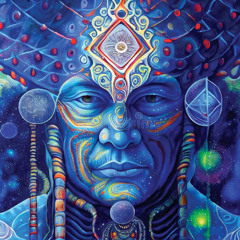 Shamanic Souls - Feb 2025 (Live Mixed Dj Set)
