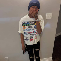 4Block Lil Mari - No Love Lost (UNRELEASED)