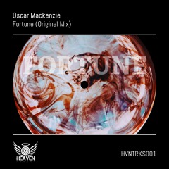 Oscar Mackenzie - Fortune (Preview) [Heaven Tracks]