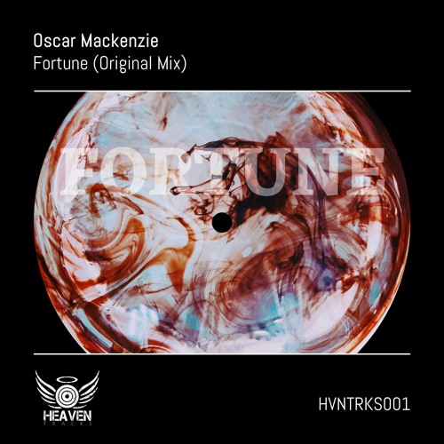 Oscar Mackenzie - Fortune (Preview) [Heaven Tracks]