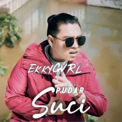 Pudar Gazza - Suci (Ekky GVRL▽) - Cindy Clark