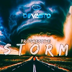 Devasto - Progressive  Storm