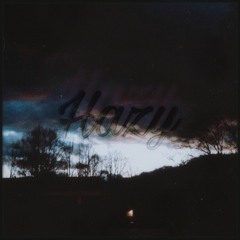 Hazy