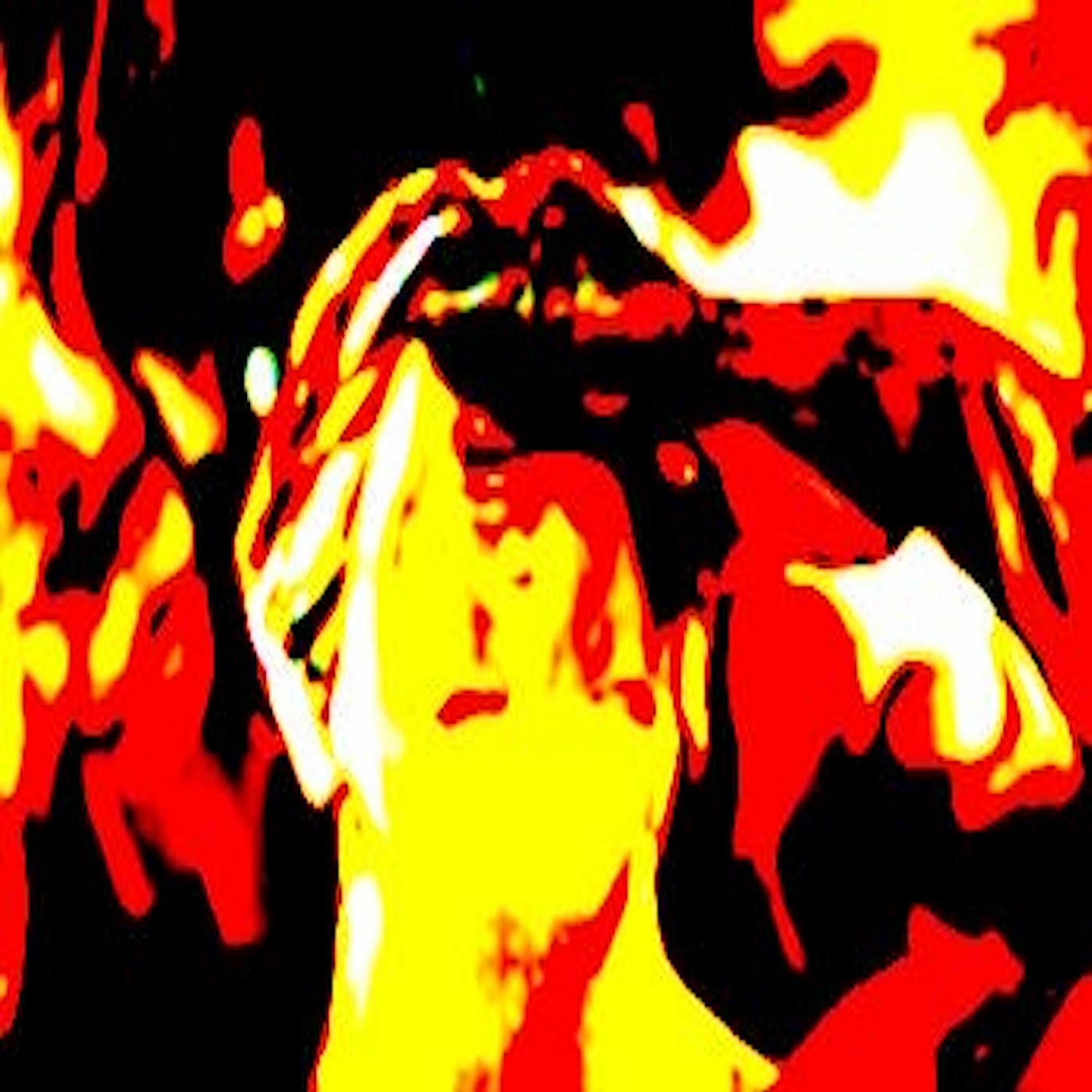 Derelict Discourse - Pseudo American episode artwork