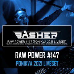RAW Power #147 (Liveset)
