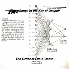 Songs in The Key of Despair