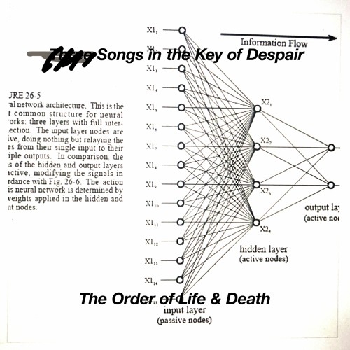 Songs in The Key of Despair