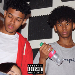 1. 2 Phones - A milli, Finessed