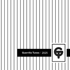 Guerrilla Tunes - Experimental Mix - Part.01 / Ignacio Zacco