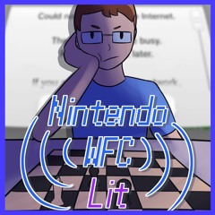 Nintendo WFC Lit