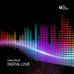 Delta Mod3 - Digital Lov3 Mix