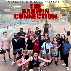 RileyP & Greeley The Darwin Connection feat Tay Tantra, Jamal, John Doe, Hendy, Karo & Kaotik