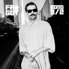 Bond @ Fa Got Party 8/2/2025 (Club Dorado)