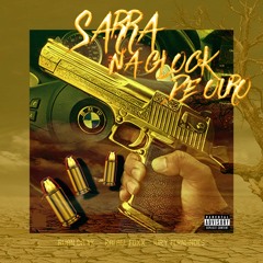 SARRA NA GLOCK DE OURO QUE O FLAMENGO FEZ PRA TU (( DJ RUAN DA VK - RAFAEL FOXX - IURY FERNANDES ))
