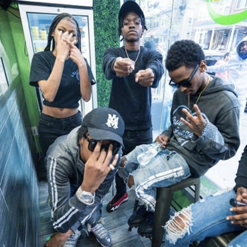 Kyle Richh x Tata x Jenn Carter Type Beat "Registration"