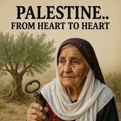 Palestine - From Heart to Heart