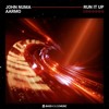 John Numa, AARMO - Run It Up
