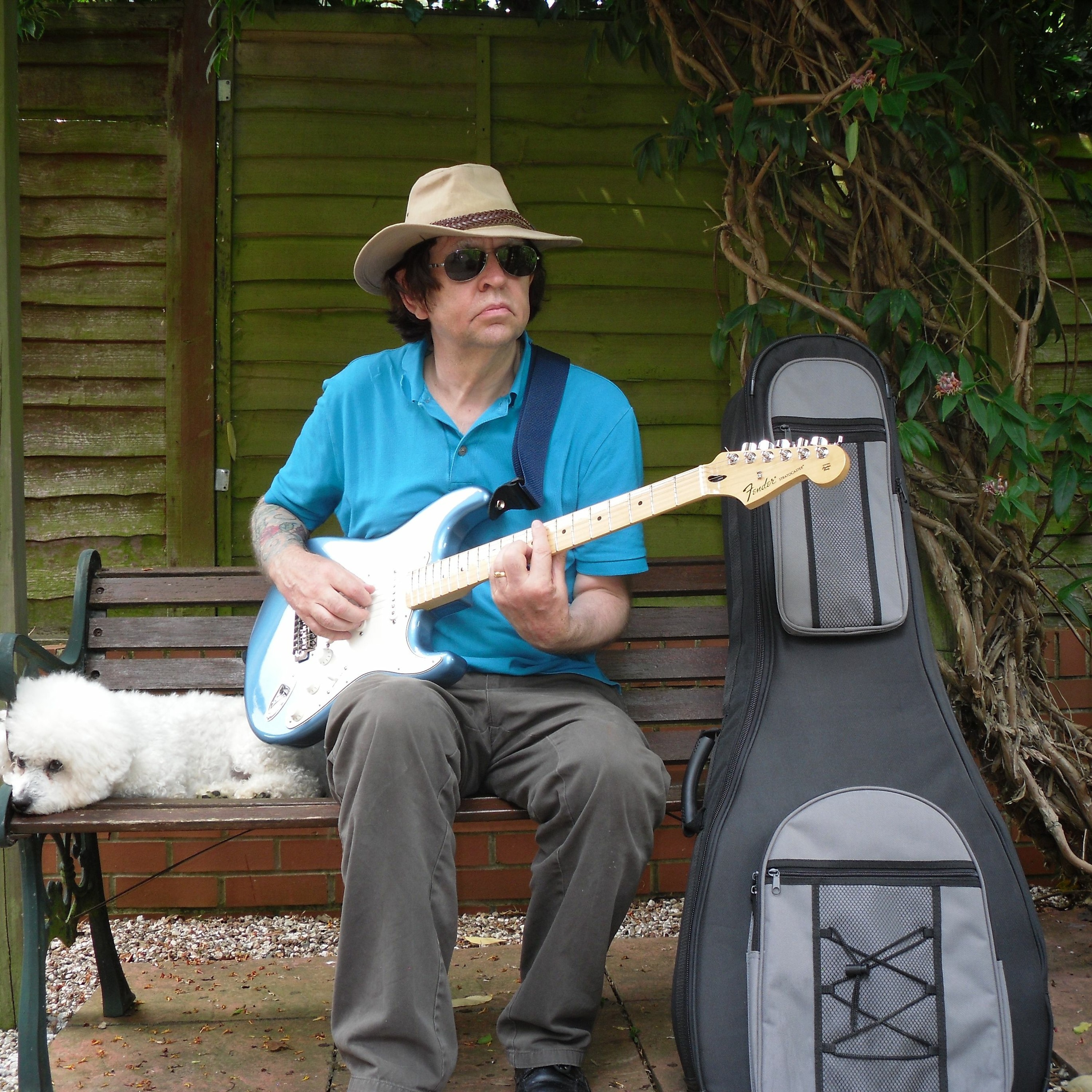 Phil Bowen