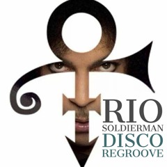 Prince - Chelsea Rodgers (Rio Soldierman Disco ReGroove) FREE