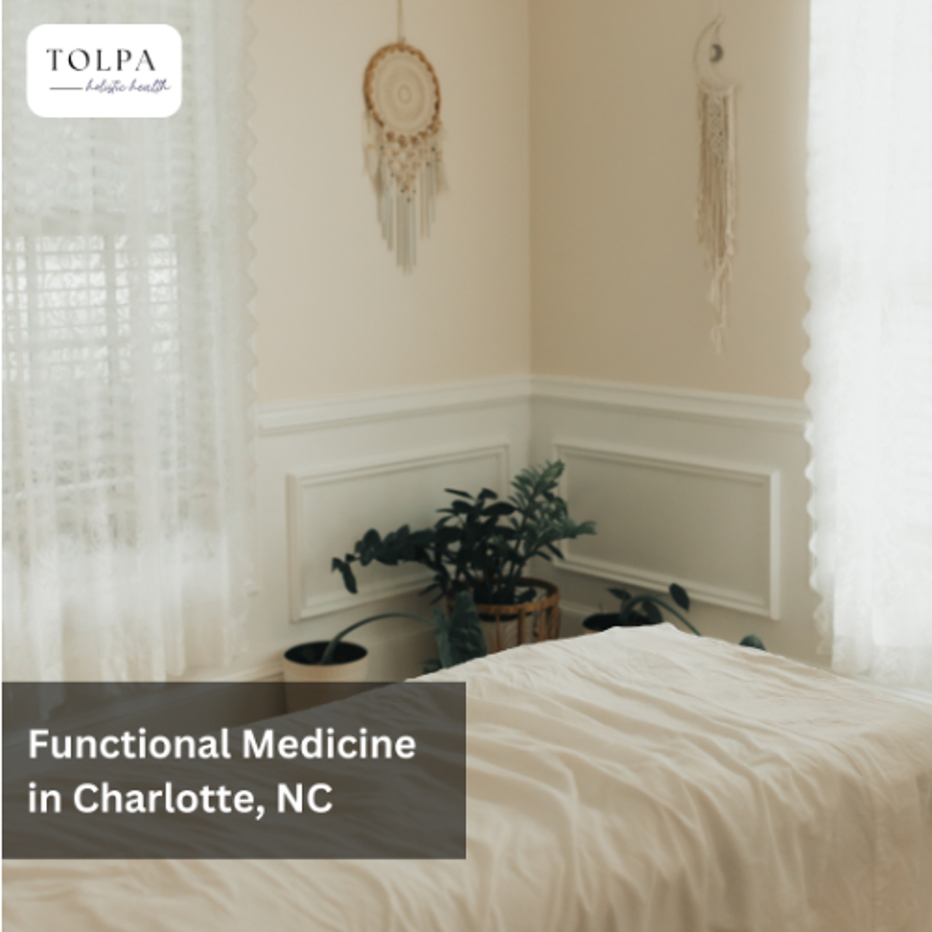 Tolpa Holistic Health