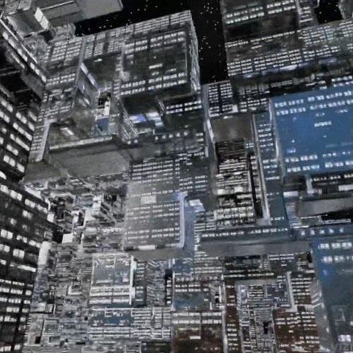 młodszy joe - afk (prod. voidrave99)