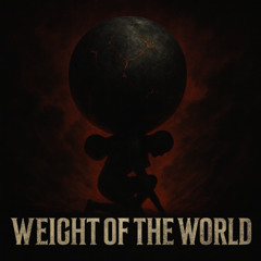 Weight of the World
