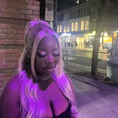 Toxic Love -Freestyle