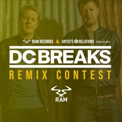 Club Thug (Sly Chaos Remix)- DC Breaks