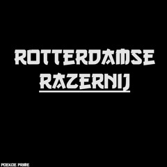 Rotterdamse Razernij