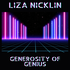 Liza Nicklin - Generosity of Genius (FLTRLBL193)