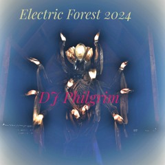 E-(rain)F0R3ST 2024 Day 4 - Philgrim Live Renegade Mini-Hyper Set