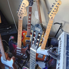 Guitar M 8055 3:26 28-12-2025