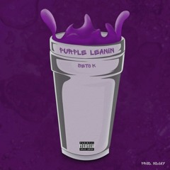 Seto K - Purple Leanin (prod. NDJay) Official Audio