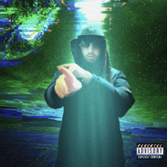 SPACE PIRATE (feat. Drannu) [prod. Death Moon]