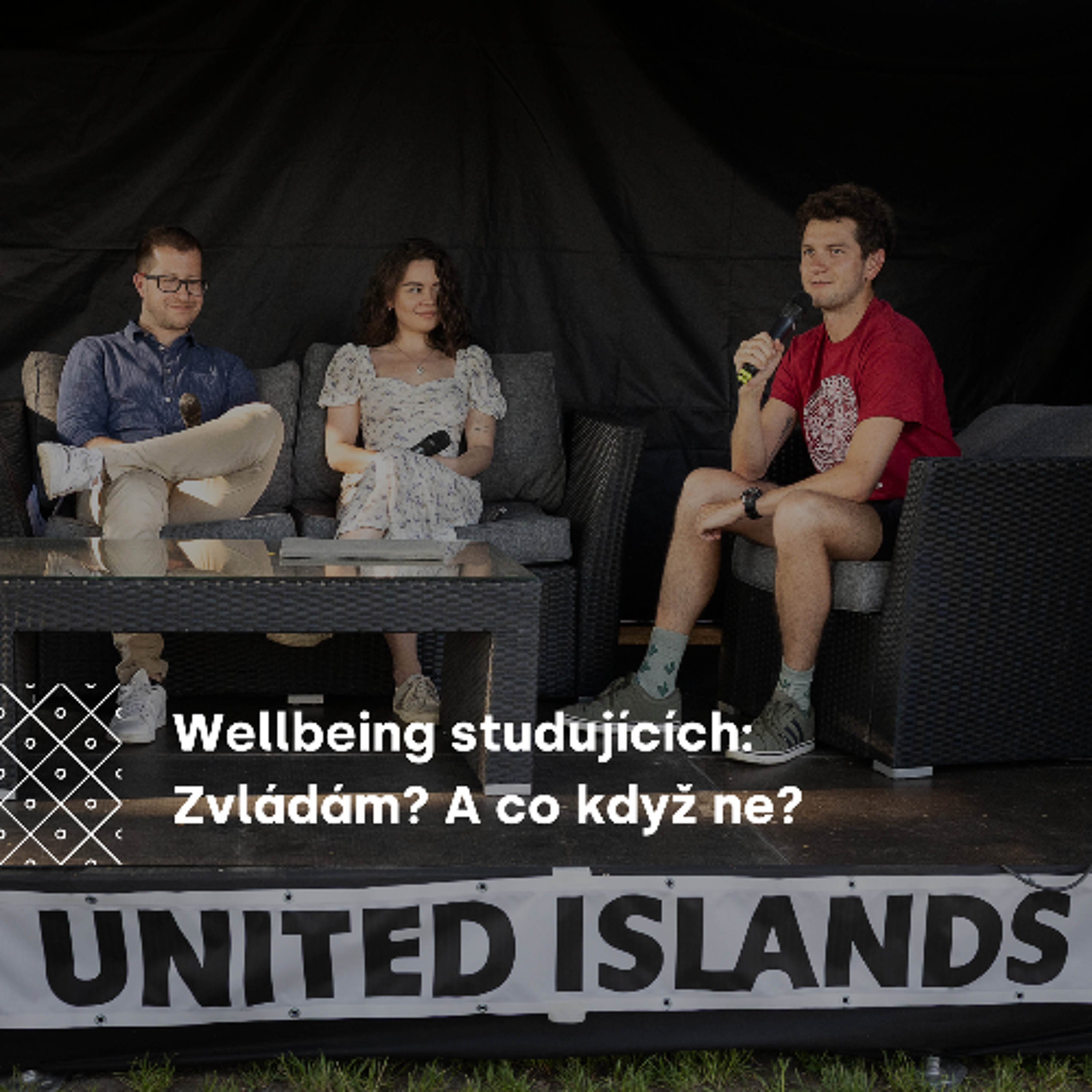 Podcasty Univerzity Karlovy