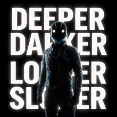 YACO DJ - Deeper, Darker, Louder, Slower