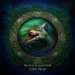Celtic Dream Door