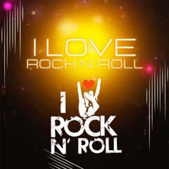 I Love Rock N Roll - (Joe Mazzola Remix)