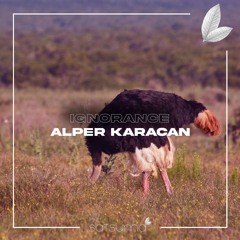 Alper Karacan - Ignorance (Original Mix)