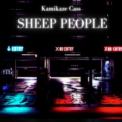 SHEEP PEOPLE