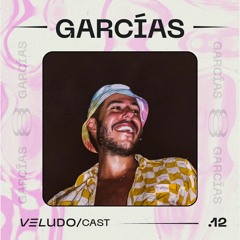 VeludoCast.12 || Garcías