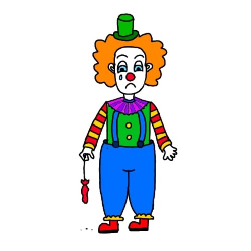 SMILE EVEN ON YOUR DARKEST DAYS (PROD. EDG3LXRD)