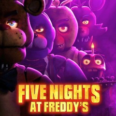 Pět nocí u Freddyho (2023) oNLINE HD ZDARMA CZ/SK DABING I TITULKY